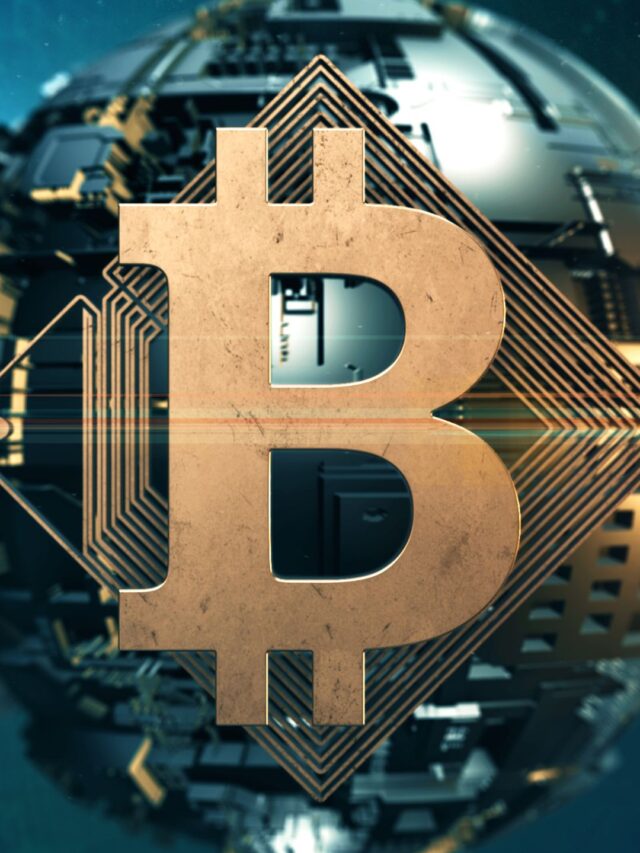 BTC